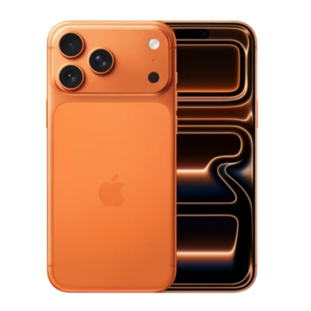 Điện thoại iPhone 17 Pro Max 256GB -  Chính hãng ZP/A | BigBuy360 - bigbuy360.vn