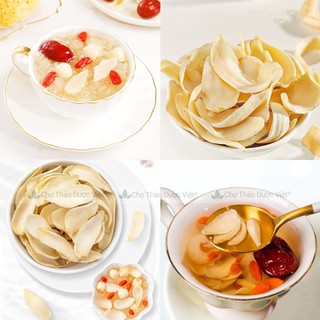 Bách hợp khô 1kg, bá hợp, tỏi rừng, dùng pha trà, hầm canh, bổ phế, tốt cho sức khoẻ
