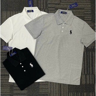  Áo Polo Nam Thêu Ngựa Siêu Nét - Áo Polo Nam Nữ Siêu Đẹp 