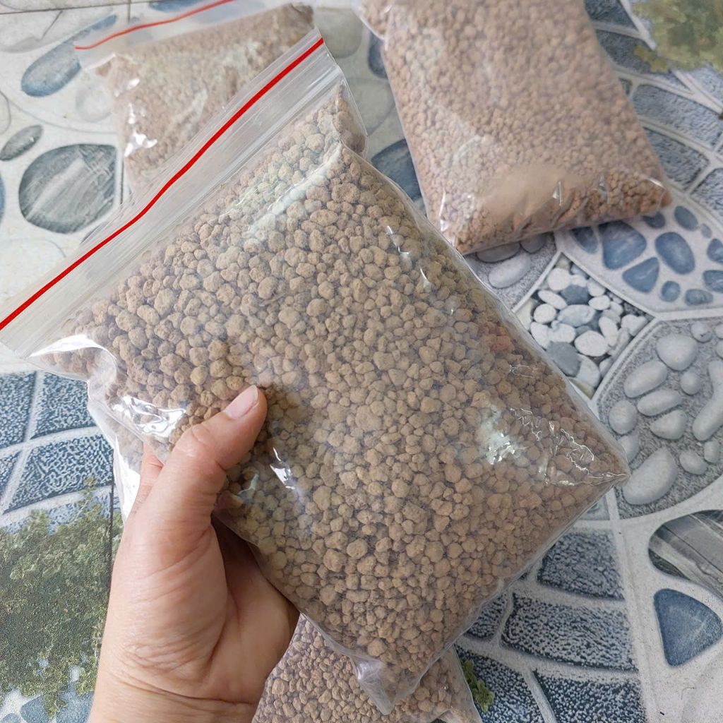 2kg Đất Akadama nội địa NHẬT
