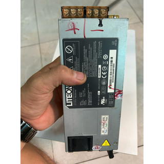 Nguồn server liteon 750w 12v 60A đã kích sẵn mod tổ ong