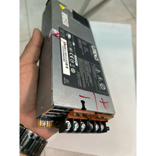 Nguồn server liteon 750w 12v 60A đã kích sẵn mod tổ ong