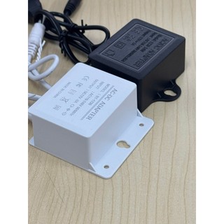 Nguồn Camera YooSee 12V 2A  Chống Nhiễu Ổn Định Điện Áp Dùng Cho Camera An Ninh, Đèn LED, Thiết Bị Điện Tử,  Adapter
