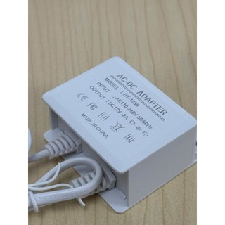 Nguồn Camera YooSee 12V 2A  Chống Nhiễu Ổn Định Điện Áp Dùng Cho Camera An Ninh, Đèn LED, Thiết Bị Điện Tử,  Adapter