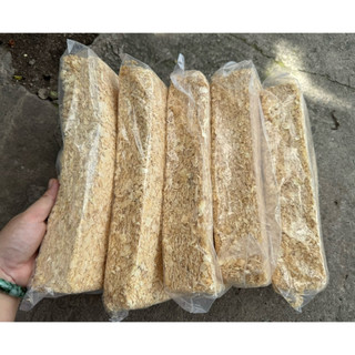 mùn cưa  thơm 500g