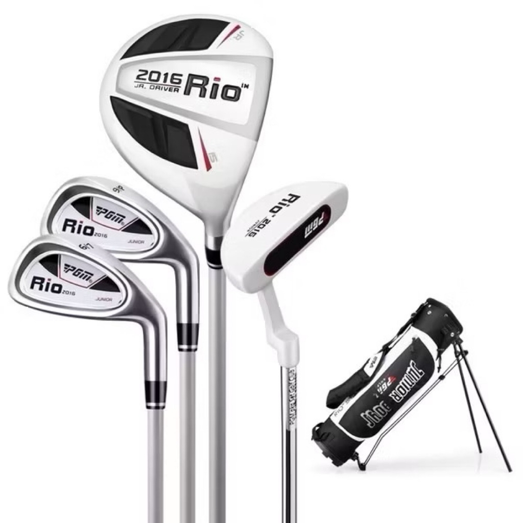 Bộ gậy golf fullset PGM Golf trẻ em