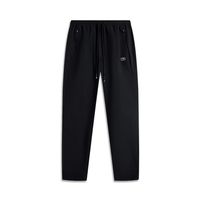 Quần Gió Thể Thao Nam Ống Đứng Li-Ning 𝐒𝐏𝐎𝐑𝐓𝐒 𝐂𝐋𝐔𝐁 AYKV371-3V