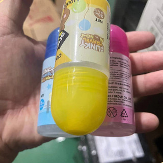 Combo 5 Chai Hồ nước, keo nước dán giấy 35ml Deli - E7301