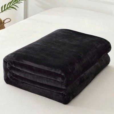 FREESHIP - Chăn lông thỏ, chăn nhung tuyết cao cấp mềm mịn nặng 2.5kg kích thước 2mx2m3 - kèm túi đựng xịn xò
