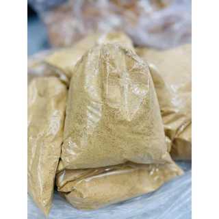  200Gr 500Gr Muối Sặc Nhuyễn Siêu Cay Tây Ninh Ăn Bánh Tráng Ăn Trái Cây 