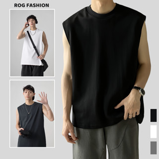 Áo thun ba lỗ Tank Top nam nữ chất cotton thoáng mát thấm hút mồ hôi tốt phù hợp chơi thể thao và dễ dàng phối đồ TT01