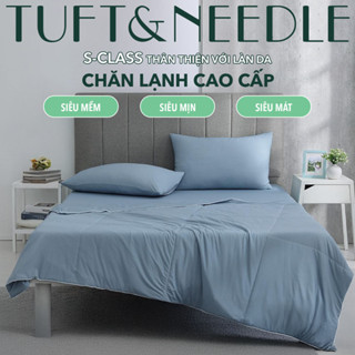 Chăn Lạnh ExtraCool TUFT & NEEDLE, Size 2mx2m3, Chất Liệu Thun Lạnh Mùa Hè Điều Hòa Nhiệt Độ