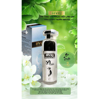 Tinh Chất Tái Tạo Noãn Nhân Sâm 68vx2