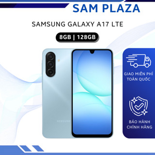 Samsung Galaxy A17 LTE 8/128Gb Mới