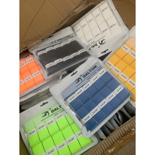 Cuốn cán Daltom chính hãng dùng cho vợt Pickleball, cầu lông,...