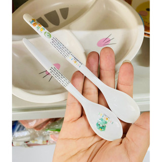 Thìa Phíp cho bé ăn dặm từ 4 tháng trở lên