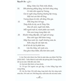 Sách - Truyện Kiều (Trí Việt)