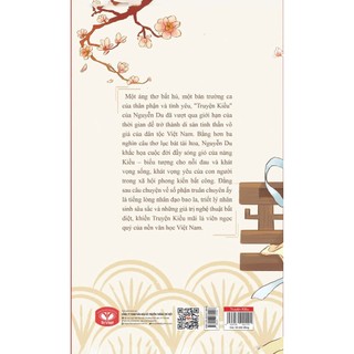 Sách - Truyện Kiều (Trí Việt)