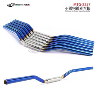  Ghi Đông Titan trung quốc X5 loại 28mm lắp các loại xe điện 