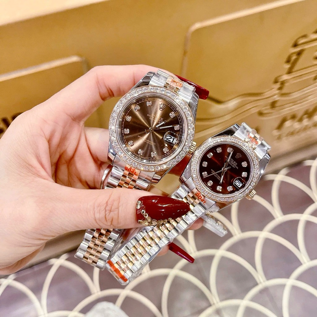 Đồng hồ Rolex nữ