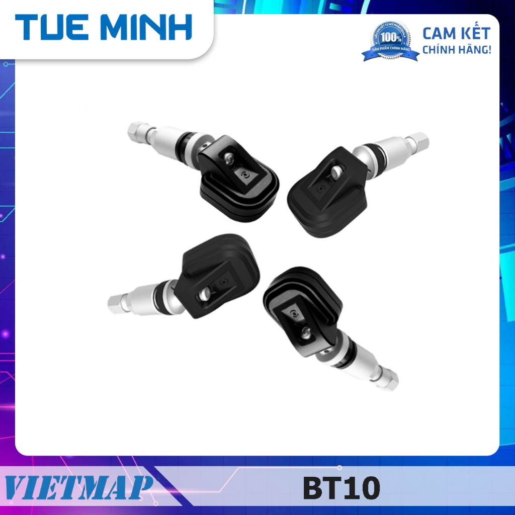 Cảm biến áp suất lốp Vietmap BT10