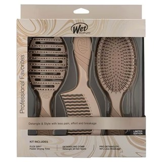 Lược gỡ rối Wet Brush Kit