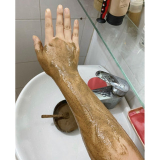 BỘT THẢO MỘC Ủ TRẮNG DA 24 VỊ 100GR