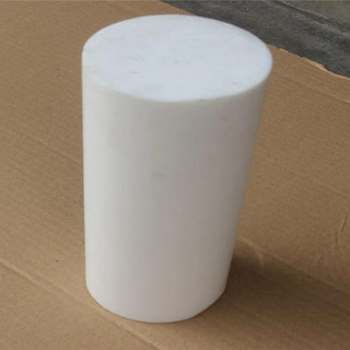 Nhựa PTFE( Teflon) chiều dài 20 cm đường kính: 65mm~150mm