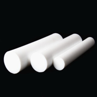 Nhựa PTFE( Teflon) chiều dài 20 cm đường kính: 65mm~150mm