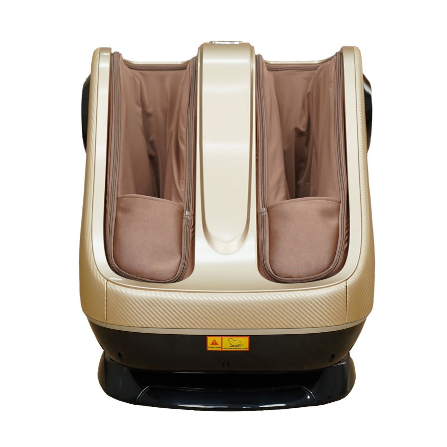 Máy Massage Chân Chuyên Sâu Với Con Lăn 4D OKACHI JP-900A (Cao cấp)