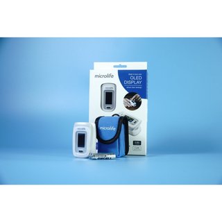 Máy đo nồng độ Oxy trong máu OXY 210 Microlife
