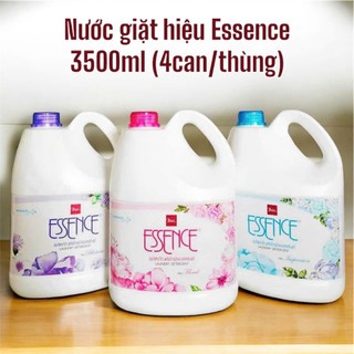 NƯỚC GIẶT ESSENCE NỘI ĐỊA THÁI LAN 3.000ML