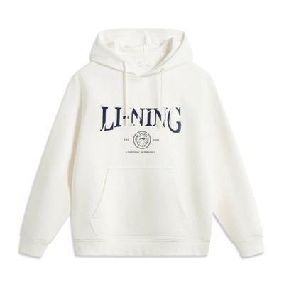 Áo Nỉ Hoodie Thể Thao Nam Li-Ning 𝐒𝐏𝐎𝐑𝐓𝐒 𝐂𝐋𝐔𝐁 AWDV563-1V