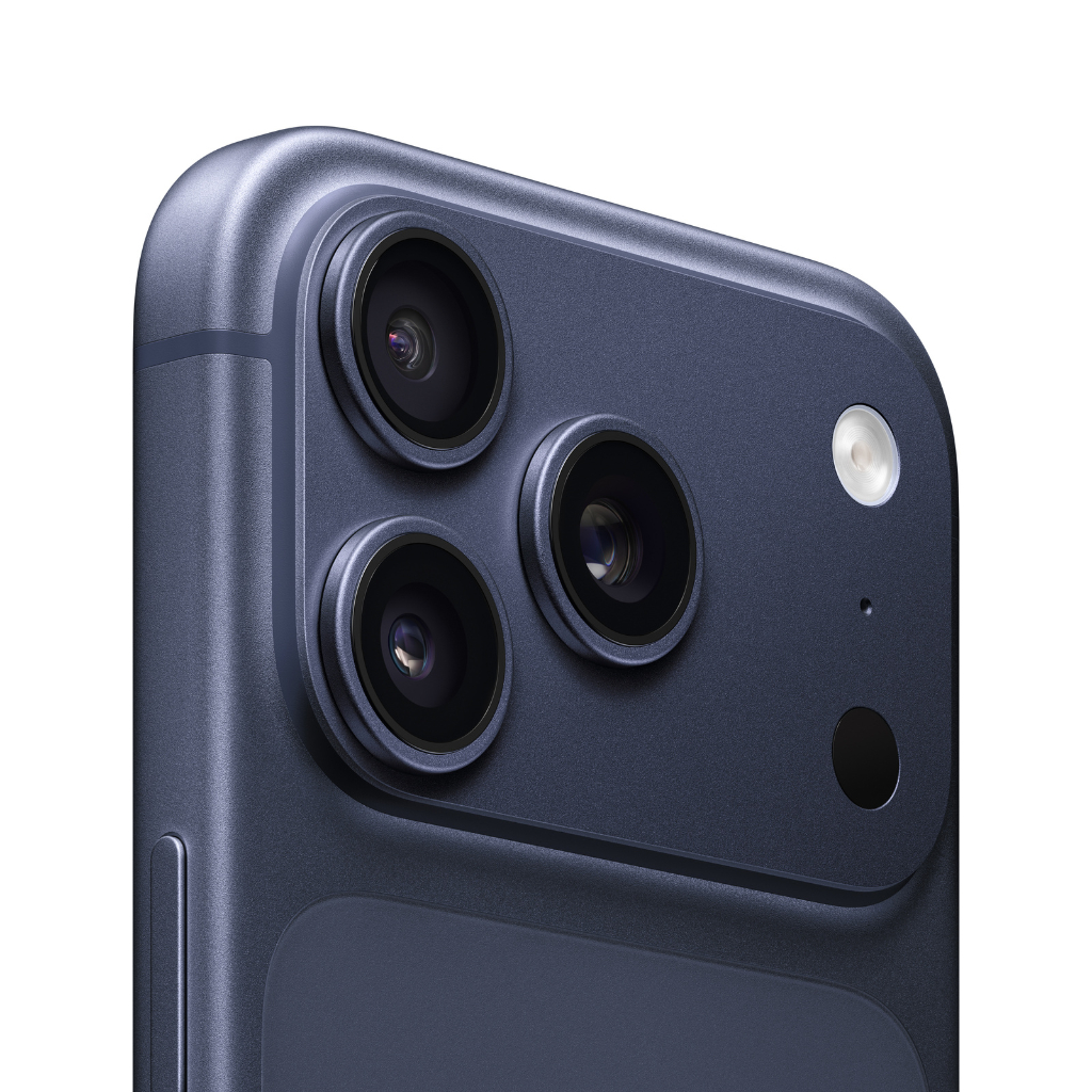 iPhone 17 Pro 1TB Chính Hãng | BigBuy360 - bigbuy360.vn