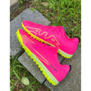 Giày Va Bô 15 pro V2 giá tốt nhất khâu đế+quà--Dũng Dày football