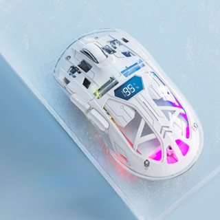 Chuột máy tính bluetooth không dây A2 chơi game văn phòng điều chỉnh độ nhạy pin khỏe Chip Original 3212 mới