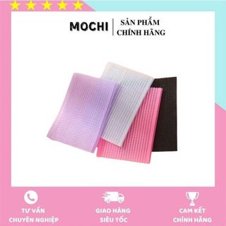 Hộp 10 miếng dán cố định tóc mái Color Summer