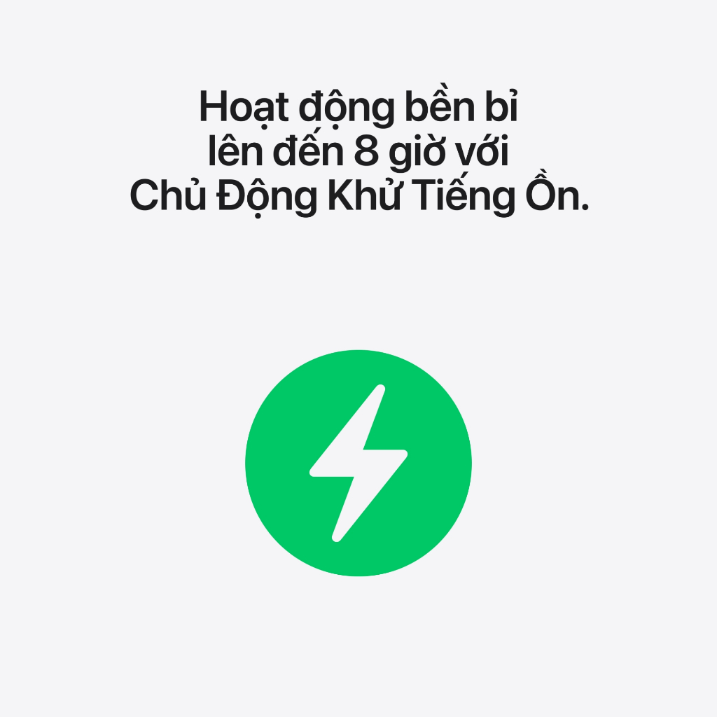 Tai nghe AirPods Pro 3 - Chính hãng | BigBuy360 - bigbuy360.vn