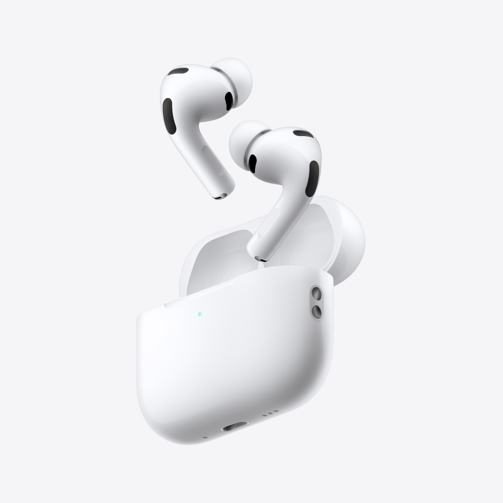 Tai nghe AirPods Pro 3 - Chính hãng | BigBuy360 - bigbuy360.vn