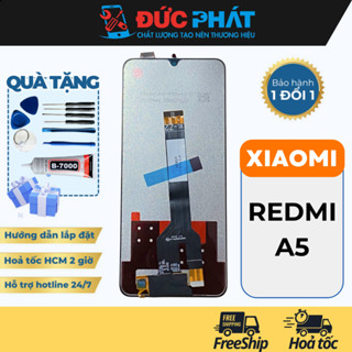  Màn Hình Thay Thế Xiaomi Redmi A5 New  Tặng Keo Dán Và Bộ Sửa  