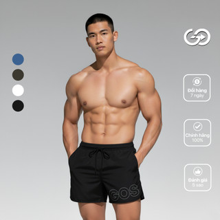  Quần thể thao nam GOS SIGNATURE S1  không lót  