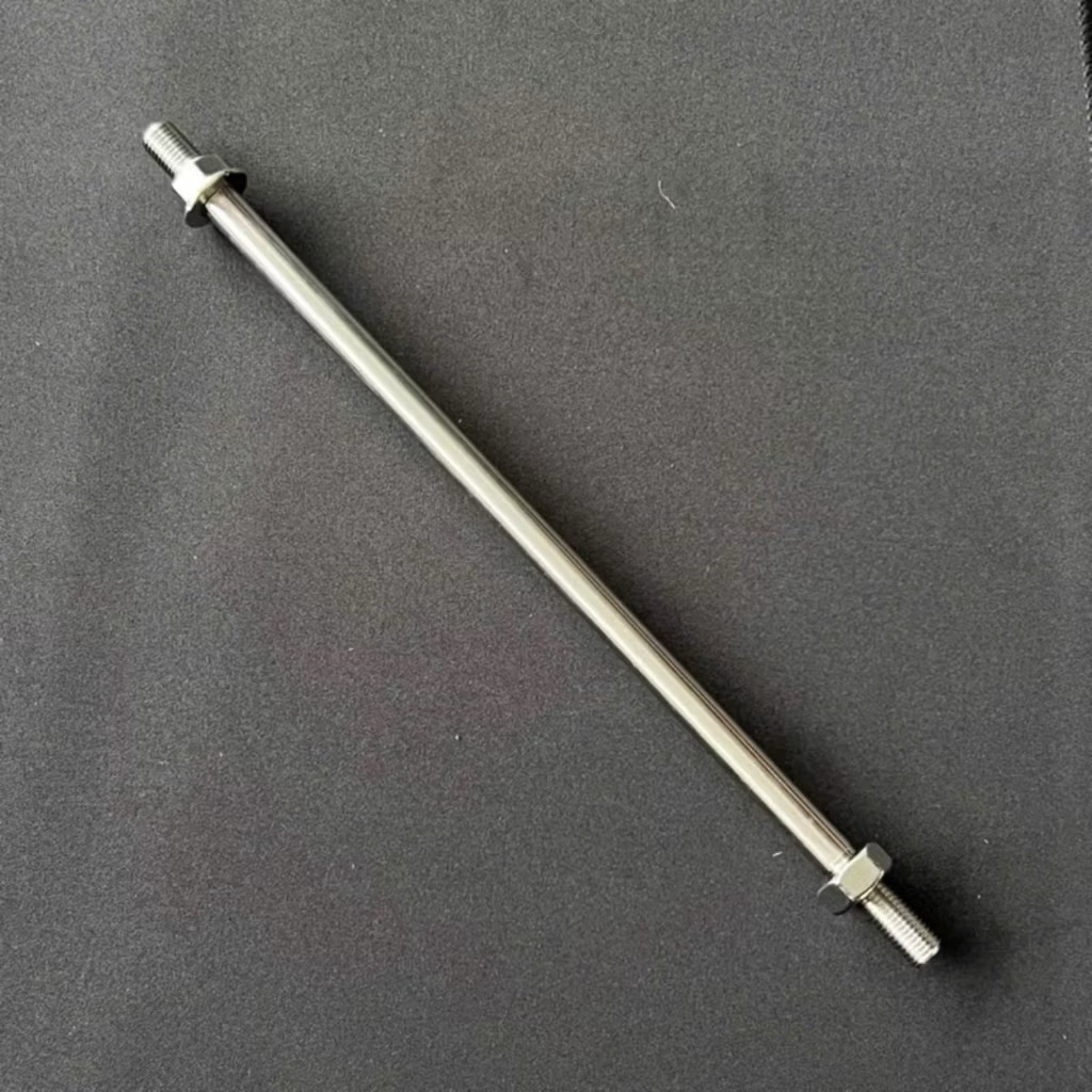 Cốt gắp Wave nhỏ, Dream Việt, Dream Thái ( Tặng 2 tán inox 304 ) - Phụ Kiện inox 304