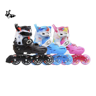 Giày patin trẻ em Flying Eagle S5S Pro