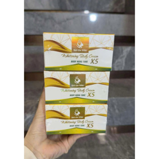 Combo 3 hộp body cốt ủ bích cao