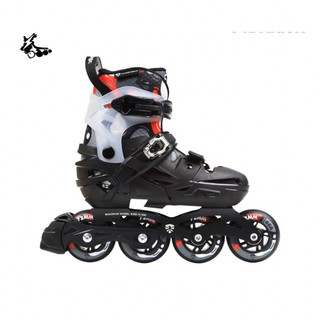 Giày patin trẻ em Flying Eagle S5S Pro
