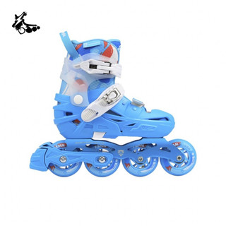Giày patin trẻ em Flying Eagle S5S Pro