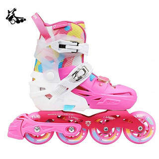 Giày patin trẻ em Flying Eagle S5S Pro