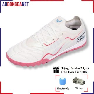 Giày Đá Bóng Wika QH19 Z-VOL, Giày Wika Quang Hải Chất Liệu Microfiber Kết Hợp TPU Đệm Lót EVA