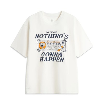 Áo T-shirt Thể Thao Nam Li-Ning 𝐒𝐏𝐎𝐑𝐓𝐒 𝐂𝐋𝐔𝐁 AHSV213-1V
