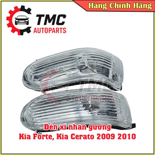 Đèn xi nhan gương Kia Forte, Kia Cerato 2009 2010 [ CHÍNH HÃNG ]
